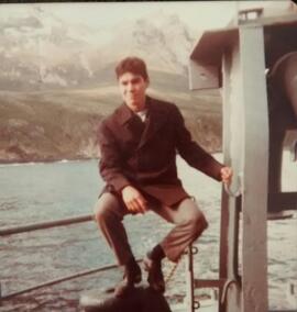 Ariel H. Lúquez.