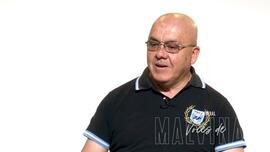 Entrevista a Ángel César Paz