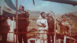 Operación Georgias de 1982