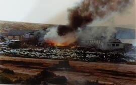 Bombardeo