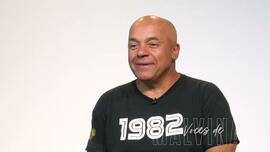 Entrevista a Walter Fabio Santana
