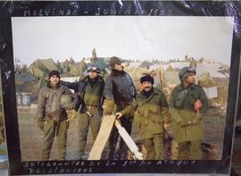 Prisioneros