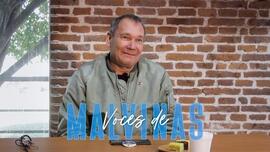 Entrevista a Luis Fermín Diaz