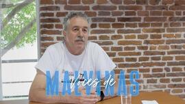 Entrevista a Guillermo Ricardo Carro