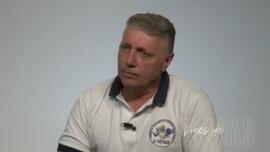 Entrevista a Antonio Lanzillotta