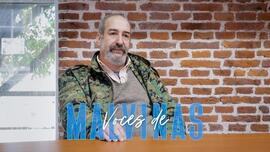 Entrevista a Norberto Bugallo