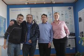 Día de la entrevista