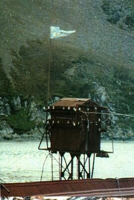 Operación Georgias de 1982