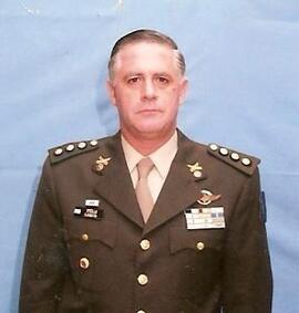 Daniel E. Stella