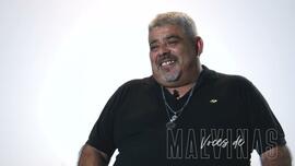 Entrevista a Roque Luján Arrieta