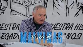 Entrevista a Raúl Ambrosio Gramajo