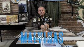 Entrevista a Alfredo Paniagua