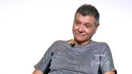 Entrevista a Antonio José Fabbro