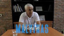 Entrevista a José Luis Maidana