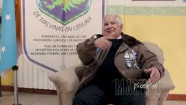 Entrevista a Germán César Gómez