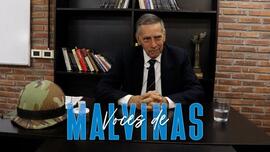 Entrevista a Faustino Emilio Lavia