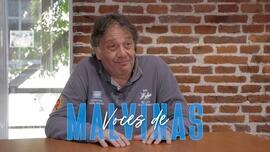 Entrevista a Marcelo Núñez