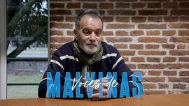 Entrevista a José Ernesto Rodríguez