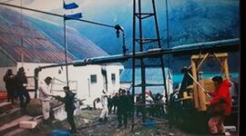 Operación Georgias de 1982