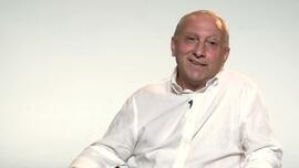Entrevista a Salvador Famá