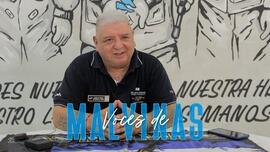 Entrevista a Carlos Alberto Vivas
