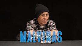 Entrevista a Santos Alfredo Ávalo