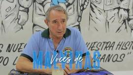 Entrevista a José Cocchiarale
