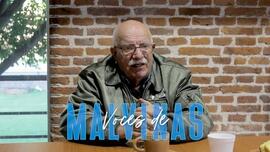 Entrevista a Omar Enrique Lavergne