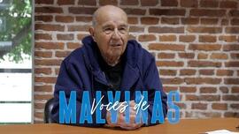 Entrevista a Gustavo Leovino Andrada