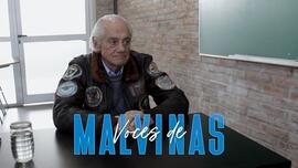 Entrevista a Carlos Alberto Molteni