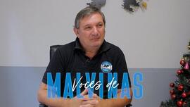 Entrevista a Marcelo Pessina