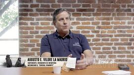 Entrevista a Augusto Esteban Vilgré La Madrid