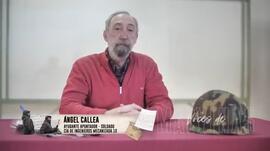 Entrevista a Ángel Antonio Callea