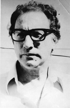 Ramos, Jorge A.